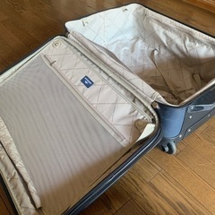 スーツケース★Dockers★大きめの画像