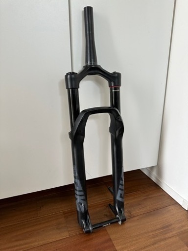 フィットネス、トレーニング Rock shox Pike Select 29 130mm