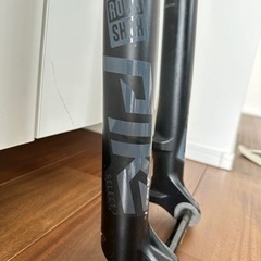 Rock shox Pike Select 29 130mmの画像