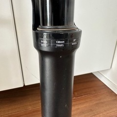 Rock shox Pike Select 29 130mmの画像