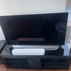 オンキヨー ONKYO CB-SP1380(B)テレビ台