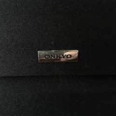 オンキヨー ONKYO CB-SP1380(B)テレビ台の画像