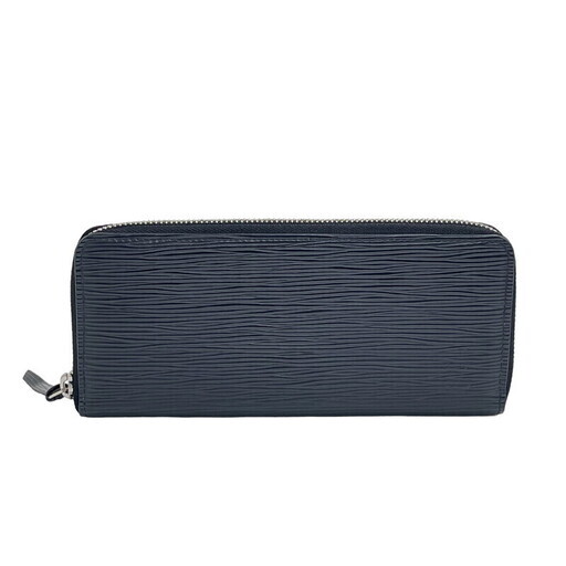 LOUIS VUITTON/ルイ・ヴィトン】 ポルトフォイユ・クレマンス エピ