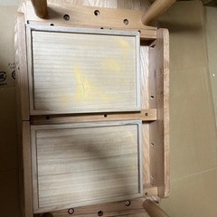 ローテーブル 木製 収納付き 大きめ 楕円形 天然木 おしゃれ ...