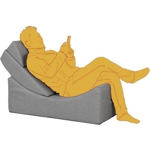 家具 ソファ 1人用ソファ