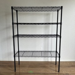 家具 収納家具 スチールラック