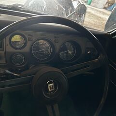 S49年式 ホンダ N360 俗称:水中眼鏡‼軽自動車‼旧車‼レトロ‼趣味人車両‼の画像