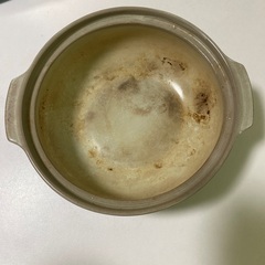 ９号土鍋　無料お譲りします！の画像