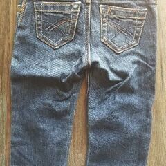 90 GAP ベビー・子どもジーンズの画像
