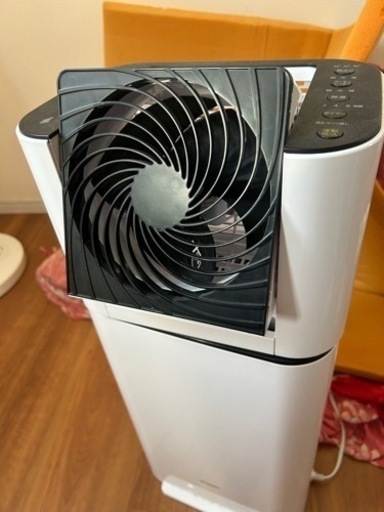 家電 季節、空調家電 扇風機