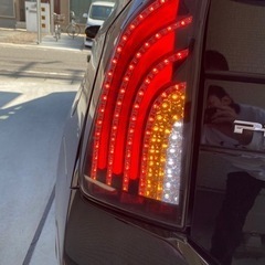 30プリウステールランプ