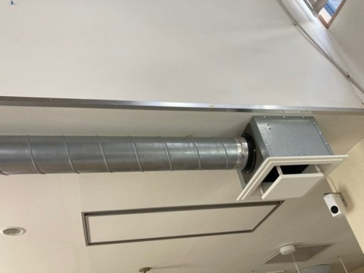 [来店引取限定]ダイキン天吊型換気扇