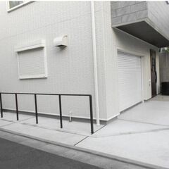 ペットサロン賃貸・ペットホテルは相談　新築店舗物件
