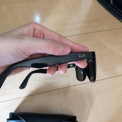 服/ファッション 小物 サングラスの画像