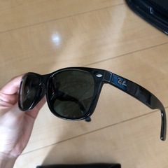 服/ファッション 小物 サングラスの画像