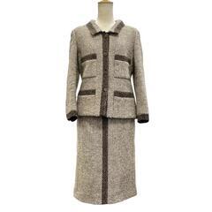 【CHANEL/シャネル】 P11615/P11505 ジャケッ...