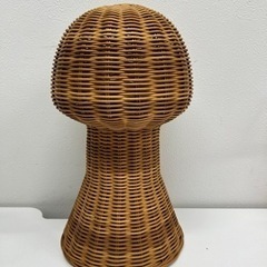 ウィッグスタンド　かつら掛け　ばら売り　1個／300円（の画像