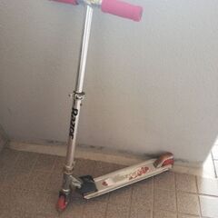 キックボード　(小学生)の画像