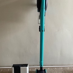 スティック型掃除機あげます