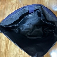 アニエス　トートバックの画像