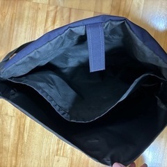 アニエス　トートバックの画像