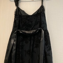 パーティードレス9号の画像