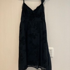 パーティードレス9号の画像