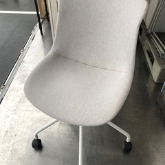 オフィスチェア (OC101 WH)