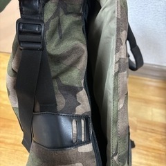 バートンの2in1バックです。の画像