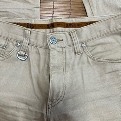服/ファッション パンツ メンズの画像