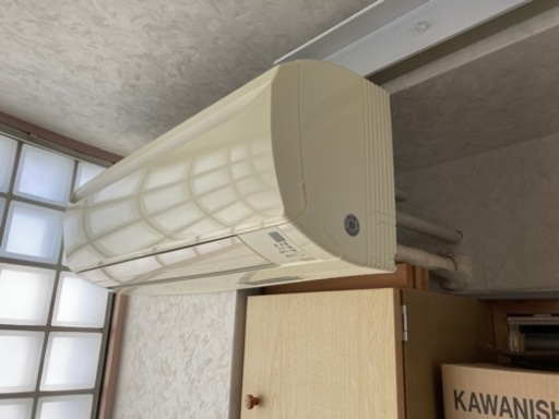 [来店引取限定]ダイキンエアコン