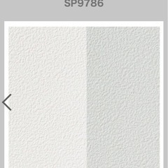サンゲツ SP9786 壁紙　未使用 ロールのままの画像