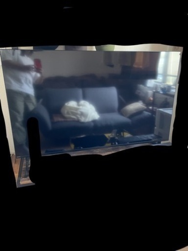 SONY液晶テレビ55インチ【BRAVIA KJ-55X85L 】