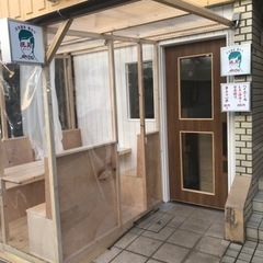 立ち飲み屋を間借りしませんか？ - 杉並区