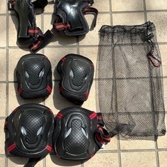 子供用品プロテクター