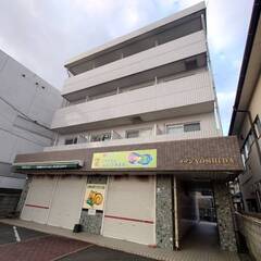 初期費用5万円のみ！フリーレントも付いてお得なマンションです！