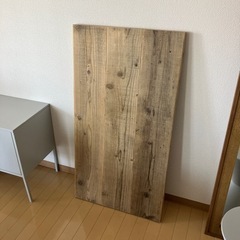ヴィンテージ 足場板 天板 テーブル デスク