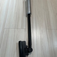 （無料）2018年製　ツインバード　スティック掃除機 tce-261