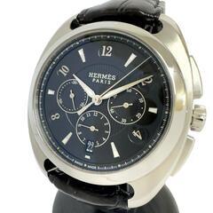 【HERMES/エルメス】 ドレサージュ DR5.910  裏ス...