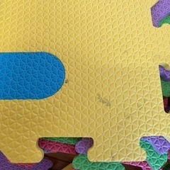 【お話し中】ジョイントマットの画像