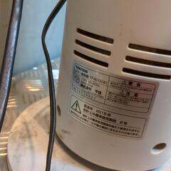 タワー型扇風機の画像