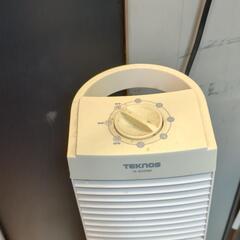 タワー型扇風機の画像