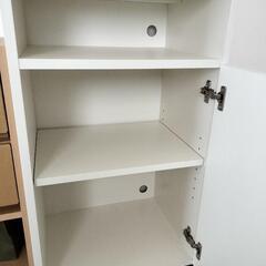 家具 収納家具 カラーボックスの画像