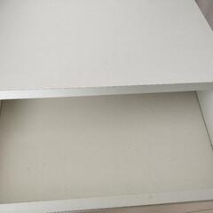 家具 収納家具 カラーボックスの画像
