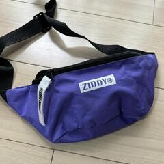 『商談成立』【中古美品】ニコ☆プチ付録ウエストポーチ
