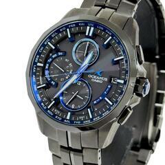 【CASIO/カシオ】 オシアナス OCW-S3001  腕時計...