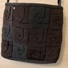 ショルダーバッグ　ポシェットの画像