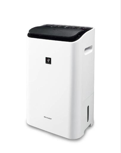 SHARP プラズマクラスター衣類乾燥除湿機 【購入価格 約28,000円】