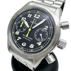 【OMEGA/オメガ】 ダイナミック クロノ 5240.50 オ...