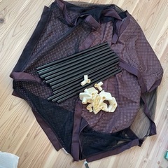 ベビーサークル
